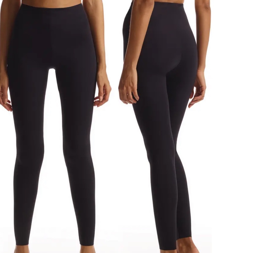 REG and Bone leggings, size small